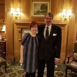 Meet your Posher, Gary